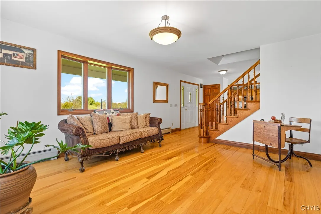 7318 California Road, Marshall, New York 13328, Marshall, New York 13328, 4 Bedrooms Bedrooms, 9 Rooms Rooms,2 BathroomsBathrooms,Residential,Closed,7318 California Road, Marshall, New York 13328,0,S1601098