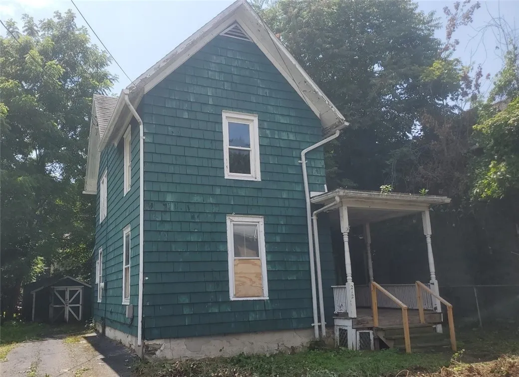 212 Mechanic Street, Elmira-city, New York 14904, Elmira City, New York 14904, 2 Bedrooms Bedrooms, 6 Rooms Rooms,1 BathroomBathrooms,Residential,Closed,212 Mechanic Street, Elmira-city, New York 14904,0,R1604320