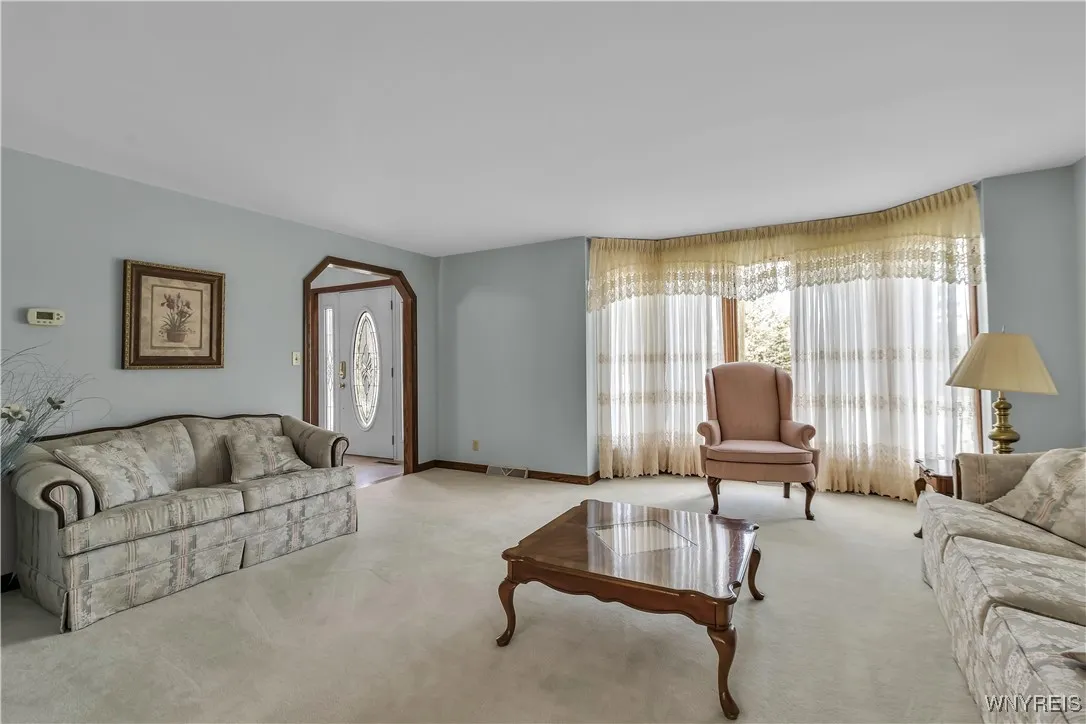 3379 Baker Road, Orchard Park, New York 14127, Orchard Park, New York 14127, 4 Bedrooms Bedrooms, 13 Rooms Rooms,2 BathroomsBathrooms,Residential,Closed,3379 Baker Road, Orchard Park, New York 14127,0,B1604262
