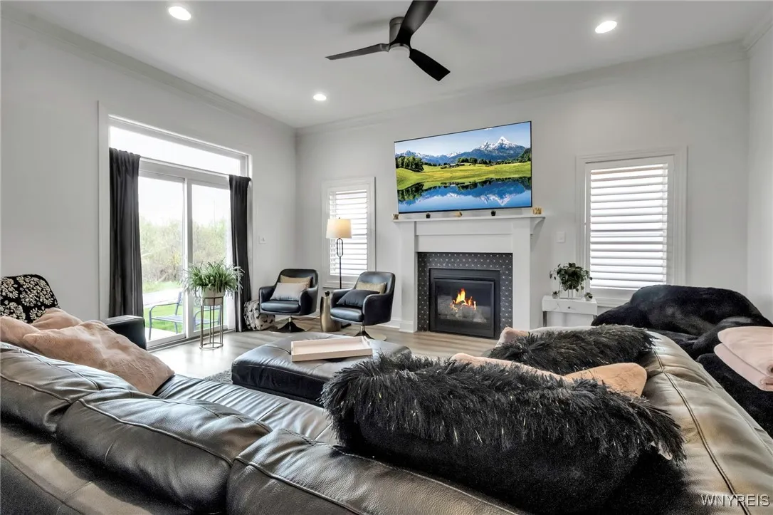 5419 Alderbrook Lane, Clarence, New York 14031, Clarence, New York 14031, 3 Bedrooms Bedrooms, 5 Rooms Rooms,2 BathroomsBathrooms,Residential,For Sale,5419 Alderbrook Lane, Clarence, New York 14031,B1603688