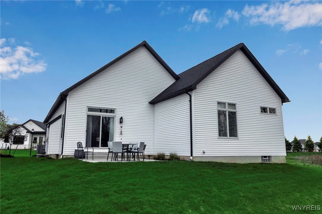 5419 Alderbrook Lane, Clarence, New York 14031, Clarence, New York 14031, 3 Bedrooms Bedrooms, 5 Rooms Rooms,2 BathroomsBathrooms,Residential,For Sale,5419 Alderbrook Lane, Clarence, New York 14031,B1603688
