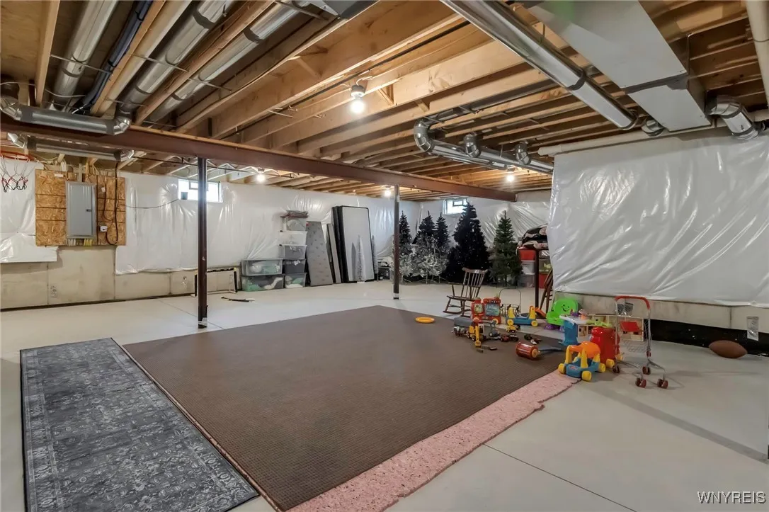 5419 Alderbrook Lane, Clarence, New York 14031, Clarence, New York 14031, 3 Bedrooms Bedrooms, 5 Rooms Rooms,2 BathroomsBathrooms,Residential,For Sale,5419 Alderbrook Lane, Clarence, New York 14031,B1603688