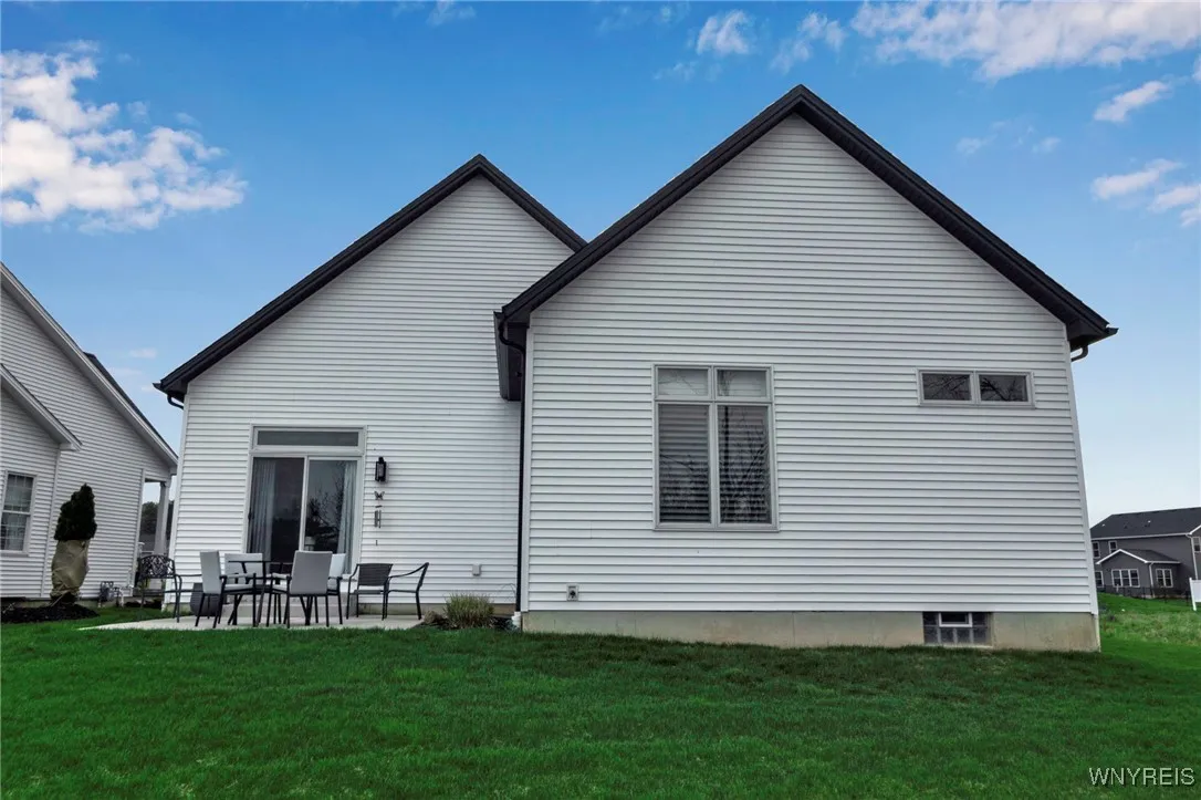 5419 Alderbrook Lane, Clarence, New York 14031, Clarence, New York 14031, 3 Bedrooms Bedrooms, 5 Rooms Rooms,2 BathroomsBathrooms,Residential,For Sale,5419 Alderbrook Lane, Clarence, New York 14031,B1603688