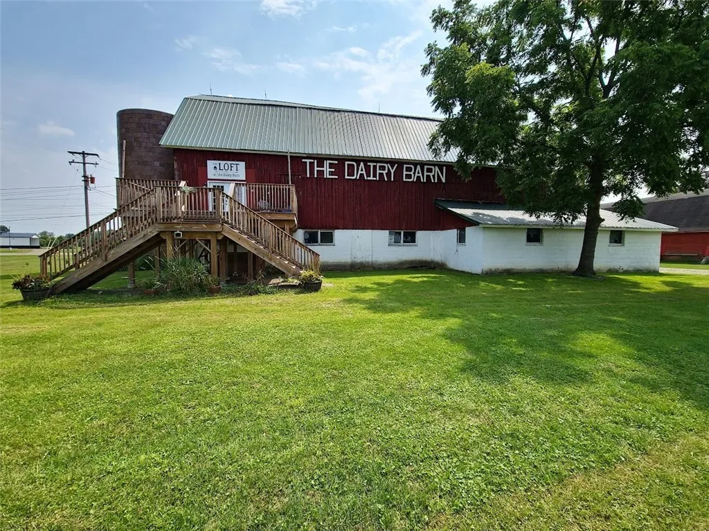 107 Hibbard Road, Big Flats, New York 14814, Big Flats, New York 14814, ,Commercial Sale,For Sale,107 Hibbard Road, Big Flats, New York 14814,R1604387