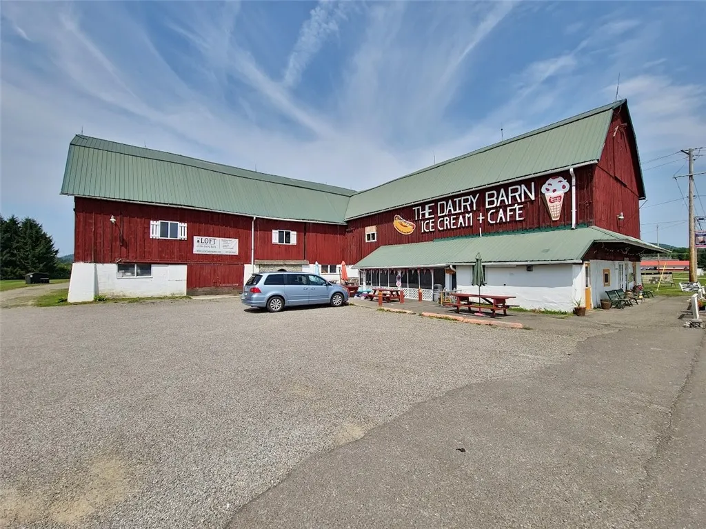 107 Hibbard Road, Big Flats, New York 14814, Big Flats, New York 14814, ,Commercial Sale,For Sale,107 Hibbard Road, Big Flats, New York 14814,R1604387