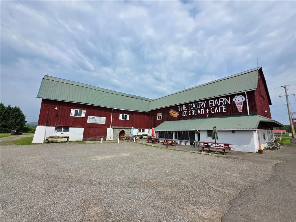 107 Hibbard Road, Big Flats, New York 14814, Big Flats, New York 14814, ,Commercial Sale,For Sale,107 Hibbard Road, Big Flats, New York 14814,R1604387
