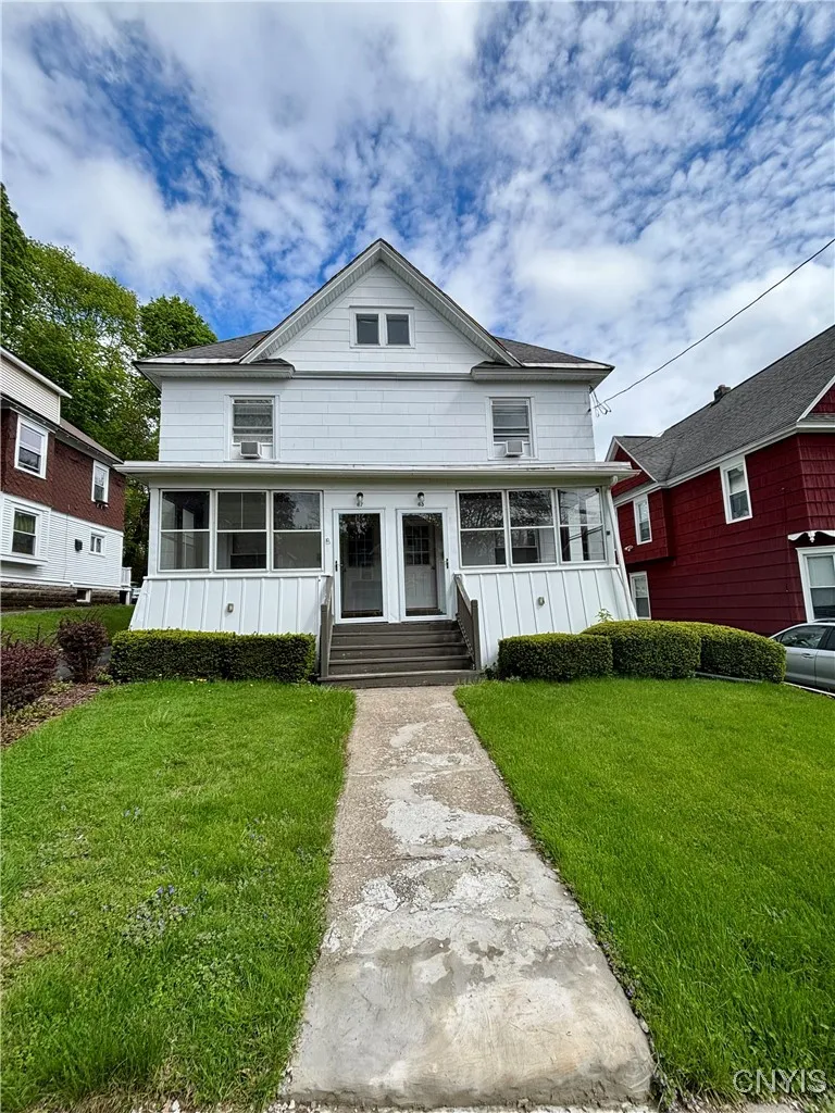 65 Chedell Place, Auburn, New York 13021, Auburn, New York 13021, 3 Bedrooms Bedrooms, 7 Rooms Rooms,1 BathroomBathrooms,Residential Lease,Closed,65 Chedell Place, Auburn, New York 13021,0,S1604361