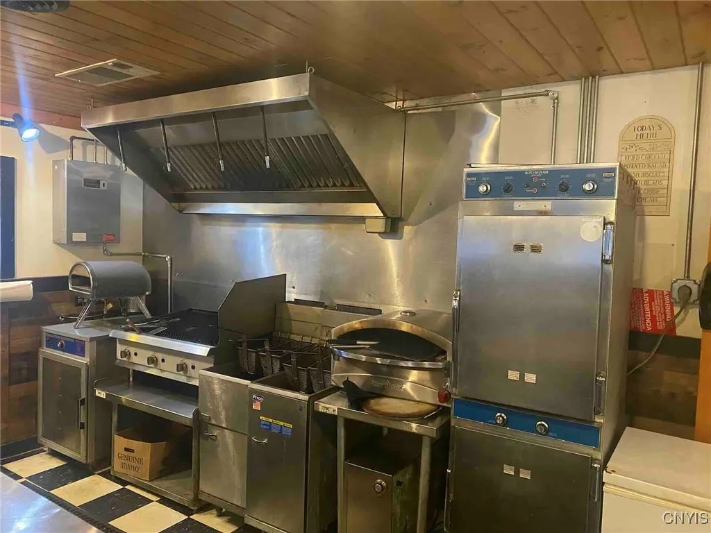 3947 Main Street, Scio, New York 14880, Scio, New York 14880, ,Commercial Sale,For Sale,3947 Main Street, Scio, New York 14880,S1604413