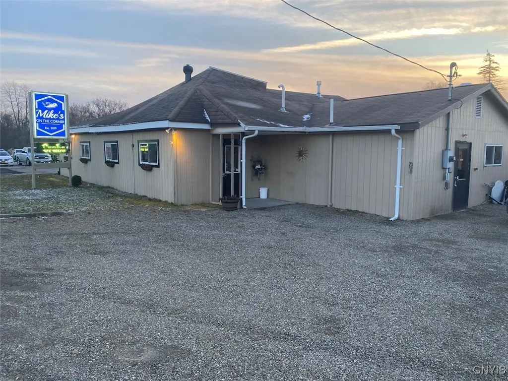 3947 Main Street, Scio, New York 14880, Scio, New York 14880, ,Commercial Sale,For Sale,3947 Main Street, Scio, New York 14880,S1604413