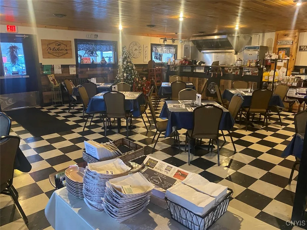 3947 Main Street, Scio, New York 14880, Scio, New York 14880, ,Commercial Sale,For Sale,3947 Main Street, Scio, New York 14880,S1604413