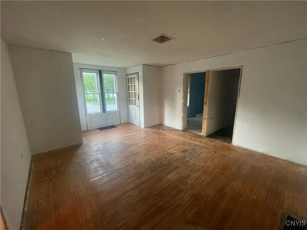 449 North Prospect Street, Herkimer, New York 1335, Herkimer, New York 13350, 4 Bedrooms Bedrooms, 9 Rooms Rooms,1 BathroomBathrooms,Residential,Closed,449 North Prospect Street, Herkimer, New York 1335,S1603153
