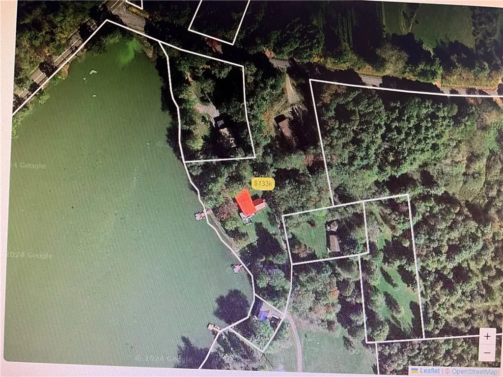 70 East Masonville Pond Road, Masonville, New York, Masonville, New York 13839, 6 Bedrooms Bedrooms, ,3 BathroomsBathrooms,Residential,For Sale,70 East Masonville Pond Road, Masonville, New York,0,R1603366