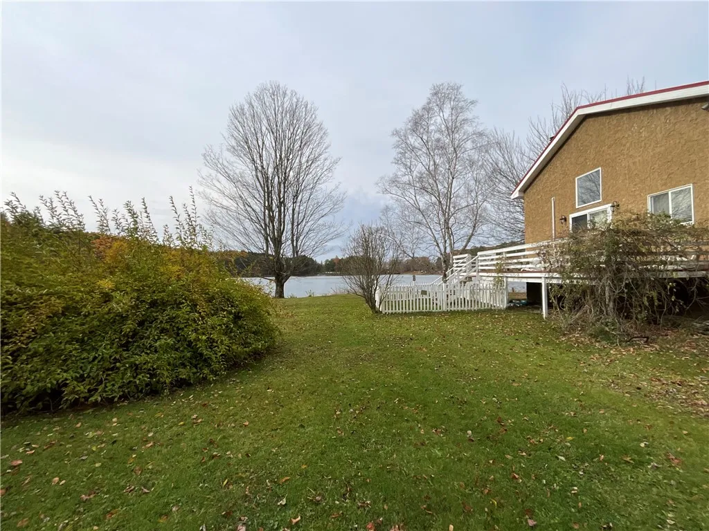 70 East Masonville Pond Road, Masonville, New York, Masonville, New York 13839, 6 Bedrooms Bedrooms, ,3 BathroomsBathrooms,Residential,For Sale,70 East Masonville Pond Road, Masonville, New York,0,R1603366