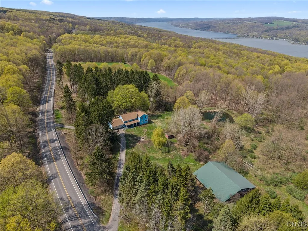 1078 Willowdale Road, Spafford, New York 13152, Spafford, New York 13152, 6 Bedrooms Bedrooms, 10 Rooms Rooms,2 BathroomsBathrooms,Residential,For Sale,1078 Willowdale Road, Spafford, New York 13152,0,S1600999