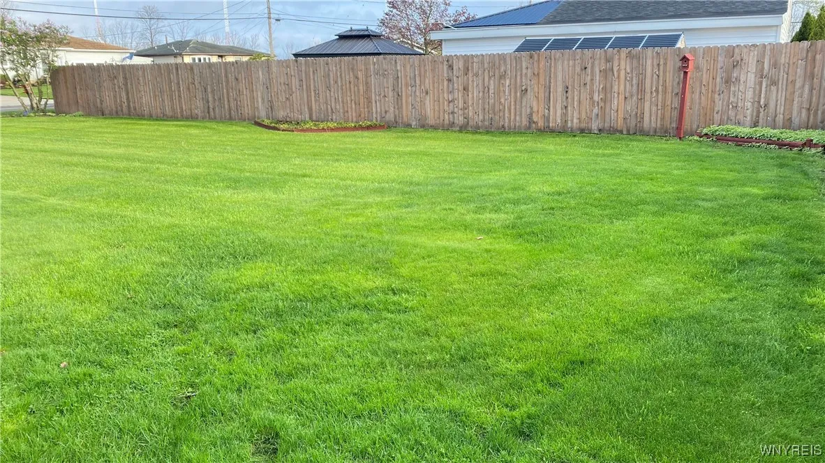 YARD
