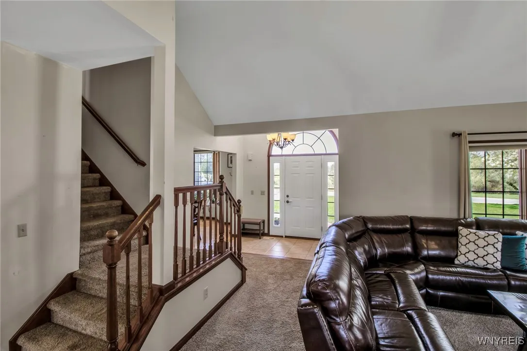 5245 Goodrich Road, Clarence, New York 14031, Clarence, New York 14031, 4 Bedrooms Bedrooms, 9 Rooms Rooms,2 BathroomsBathrooms,Residential,Closed,5245 Goodrich Road, Clarence, New York 14031,0,B1604371