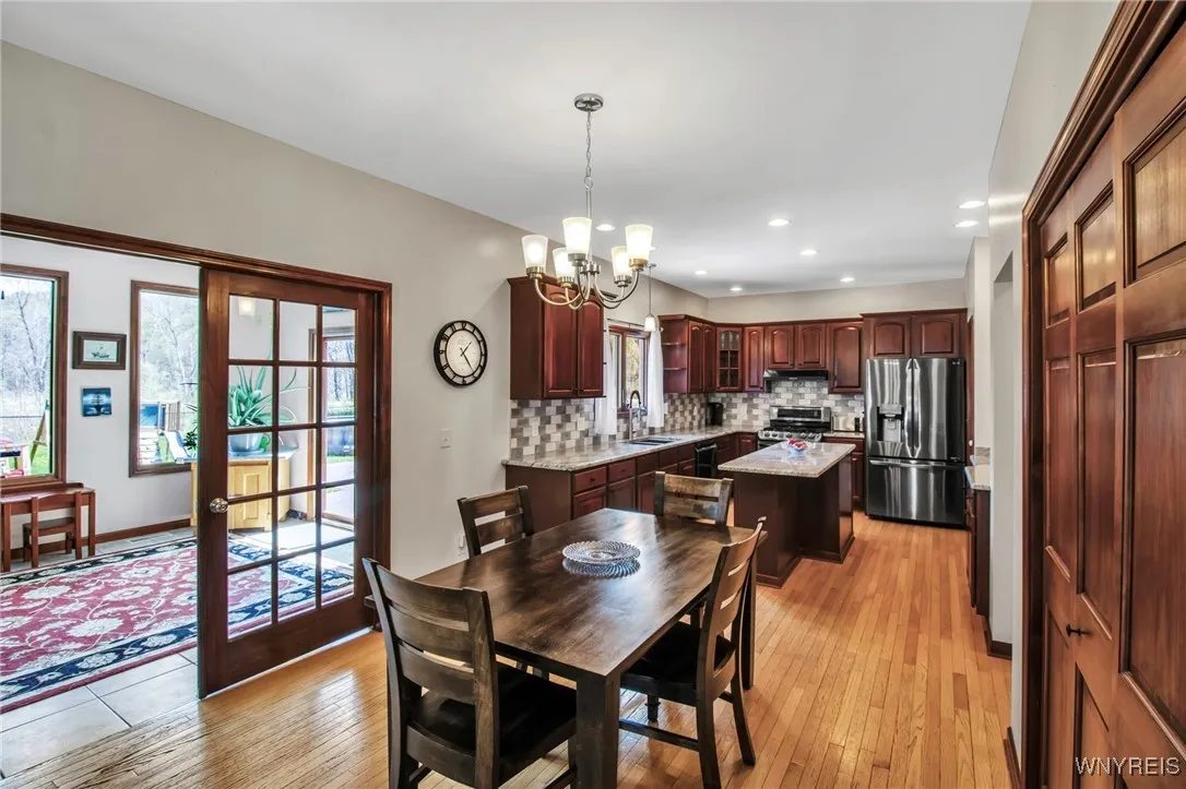 5245 Goodrich Road, Clarence, New York 14031, Clarence, New York 14031, 4 Bedrooms Bedrooms, 9 Rooms Rooms,2 BathroomsBathrooms,Residential,Closed,5245 Goodrich Road, Clarence, New York 14031,0,B1604371