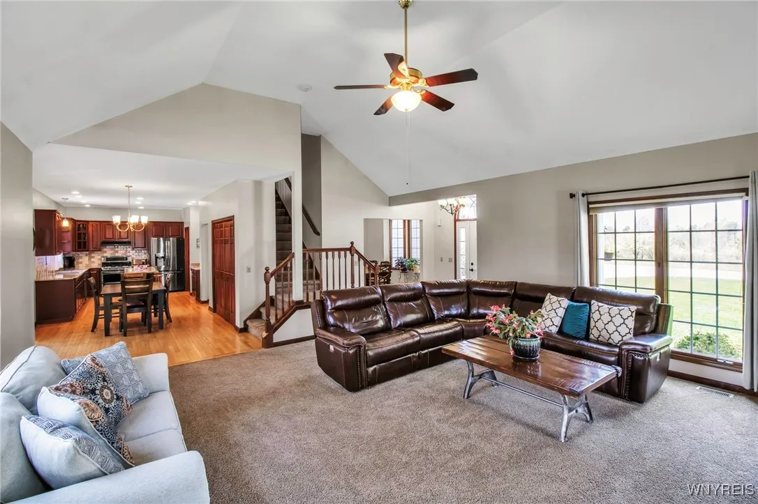 Living/Great room