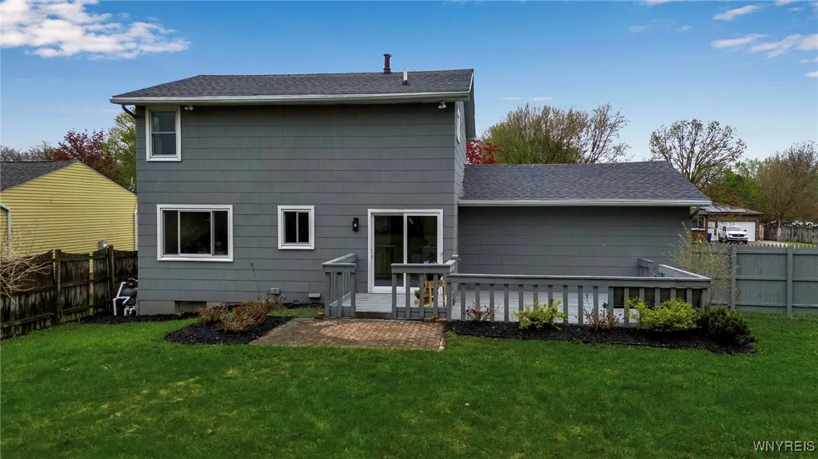 3971 Autumnway Lane, Hamburg, New York 14075, Hamburg, New York 14075, 3 Bedrooms Bedrooms, 6 Rooms Rooms,1 BathroomBathrooms,Residential,Closed,3971 Autumnway Lane, Hamburg, New York 14075,0,B1604269