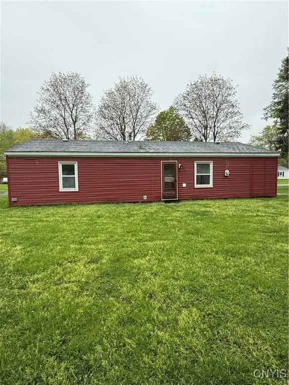 12 Tindall, Westmoreland, New York 13323, Westmoreland, New York 13323, 3 Bedrooms Bedrooms, 5 Rooms Rooms,1 BathroomBathrooms,Residential,Closed,12 Tindall, Westmoreland, New York 13323,0,S1604477