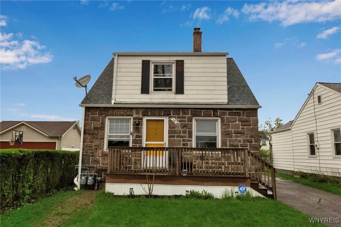 365 Washington Avenue, Tonawanda-town, New York 14, Tonawanda, New York 14217, 4 Bedrooms Bedrooms, ,2 BathroomsBathrooms,Residential,Closed,365 Washington Avenue, Tonawanda-town, New York 14,0,B1604478