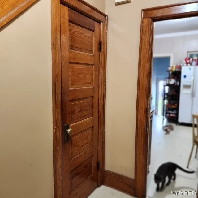 41 Colton Avenue, Lackawanna, New York 14218, Lackawanna, New York 14218, 3 Bedrooms Bedrooms, 6 Rooms Rooms,1 BathroomBathrooms,Residential,Closed,41 Colton Avenue, Lackawanna, New York 14218,0,B1604492