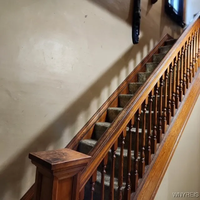 41 Colton Avenue, Lackawanna, New York 14218, Lackawanna, New York 14218, 3 Bedrooms Bedrooms, 6 Rooms Rooms,1 BathroomBathrooms,Residential,Closed,41 Colton Avenue, Lackawanna, New York 14218,0,B1604492