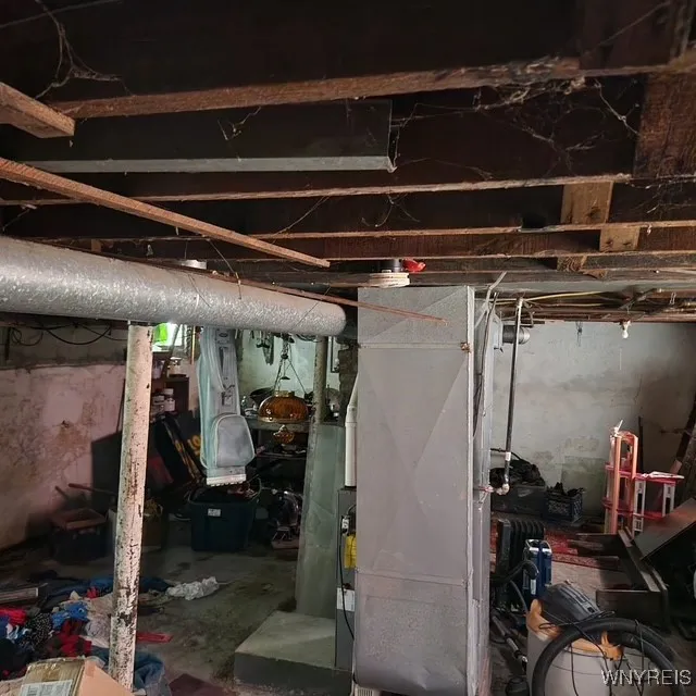 41 Colton Avenue, Lackawanna, New York 14218, Lackawanna, New York 14218, 3 Bedrooms Bedrooms, 6 Rooms Rooms,1 BathroomBathrooms,Residential,Closed,41 Colton Avenue, Lackawanna, New York 14218,0,B1604492