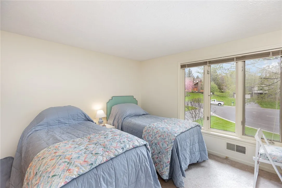 BEDROOM #3