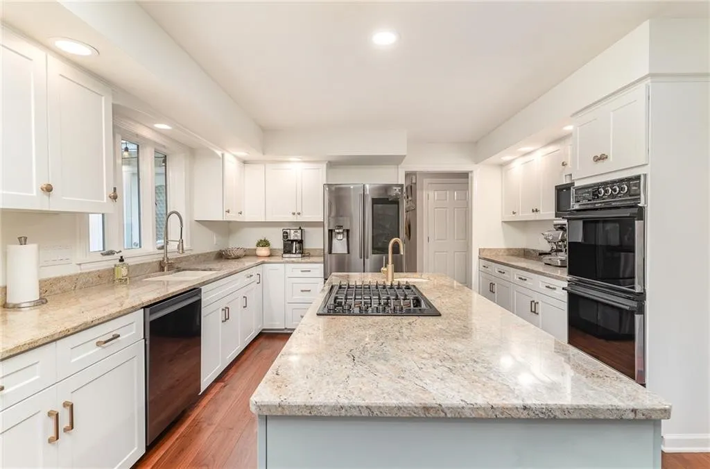 VIRTUAL KITCHEN CONCEPT UPDATE