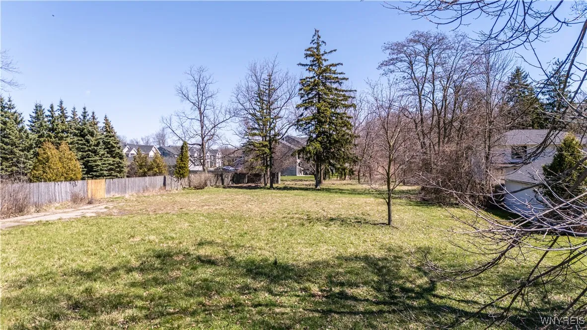180 South Forest Road, Amherst, New York 14221, Amherst, New York 14221, ,Land,Closed,180 South Forest Road, Amherst, New York 14221,0,B1604528