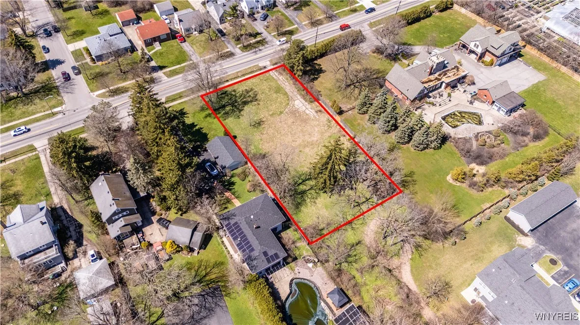 180 South Forest Road, Amherst, New York 14221, Amherst, New York 14221, ,Land,Closed,180 South Forest Road, Amherst, New York 14221,0,B1604528