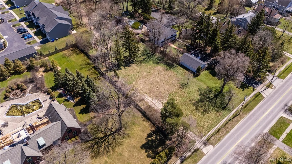 180 South Forest Road, Amherst, New York 14221, Amherst, New York 14221, ,Land,Closed,180 South Forest Road, Amherst, New York 14221,0,B1604528