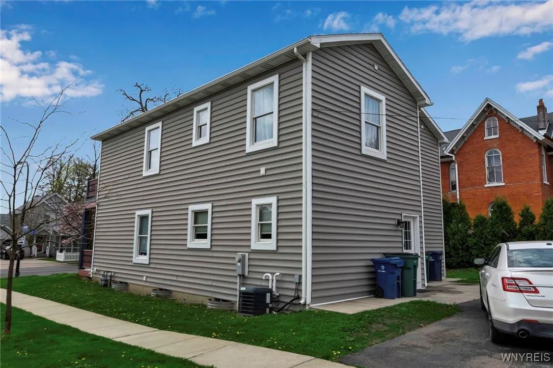 401 Prospect Avenue, Buffalo, New York 14201, Buffalo, New York 14201, 3 Bedrooms Bedrooms, 4 Rooms Rooms,2 BathroomsBathrooms,Residential,Closed,401 Prospect Avenue, Buffalo, New York 14201,0,B1604291