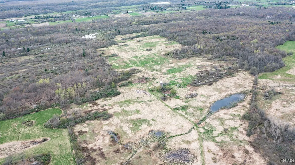 101 Brayton Road, Dekalb, New York 13630, Dekalb, New York 13630, ,Land,For Sale,101 Brayton Road, Dekalb, New York 13630,0,S1604641