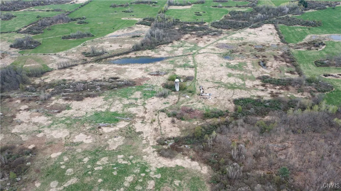 101 Brayton Road, Dekalb, New York 13630, Dekalb, New York 13630, ,Land,For Sale,101 Brayton Road, Dekalb, New York 13630,0,S1604641