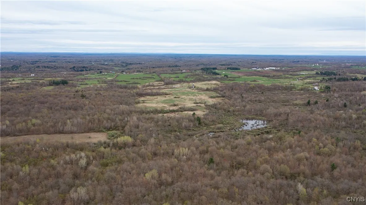 101 Brayton Road, Dekalb, New York 13630, Dekalb, New York 13630, ,Land,For Sale,101 Brayton Road, Dekalb, New York 13630,0,S1604641