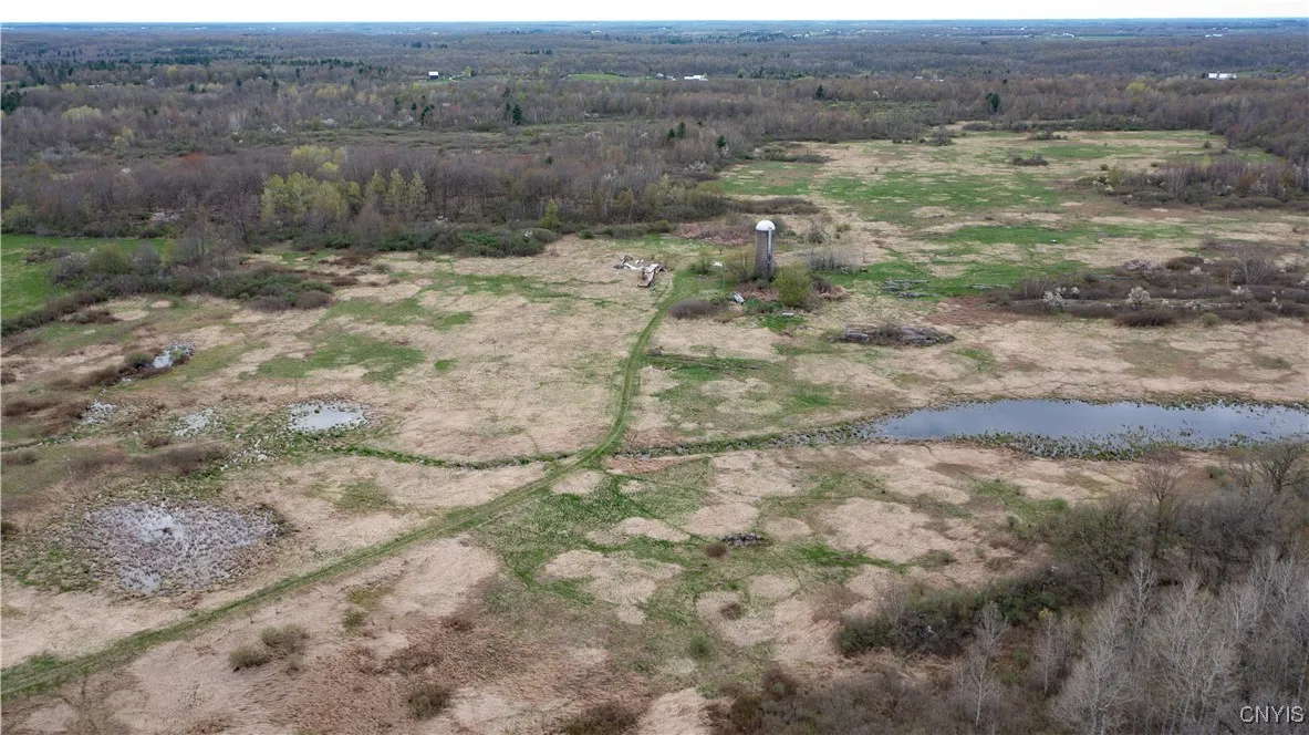 101 Brayton Road, Dekalb, New York 13630, Dekalb, New York 13630, ,Land,For Sale,101 Brayton Road, Dekalb, New York 13630,0,S1604641