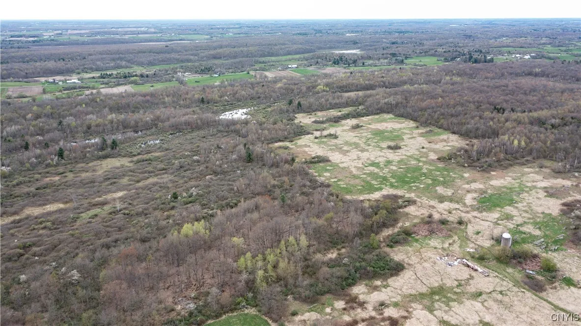101 Brayton Road, Dekalb, New York 13630, Dekalb, New York 13630, ,Land,For Sale,101 Brayton Road, Dekalb, New York 13630,0,S1604641