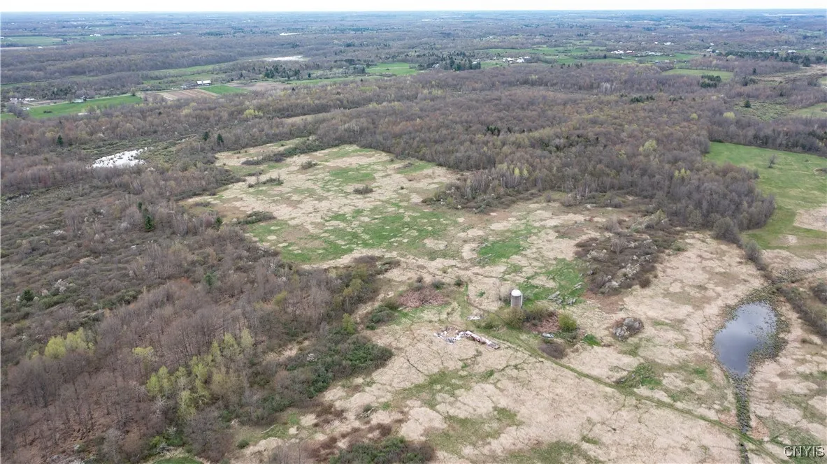 101 Brayton Road, Dekalb, New York 13630, Dekalb, New York 13630, ,Land,For Sale,101 Brayton Road, Dekalb, New York 13630,0,S1604641