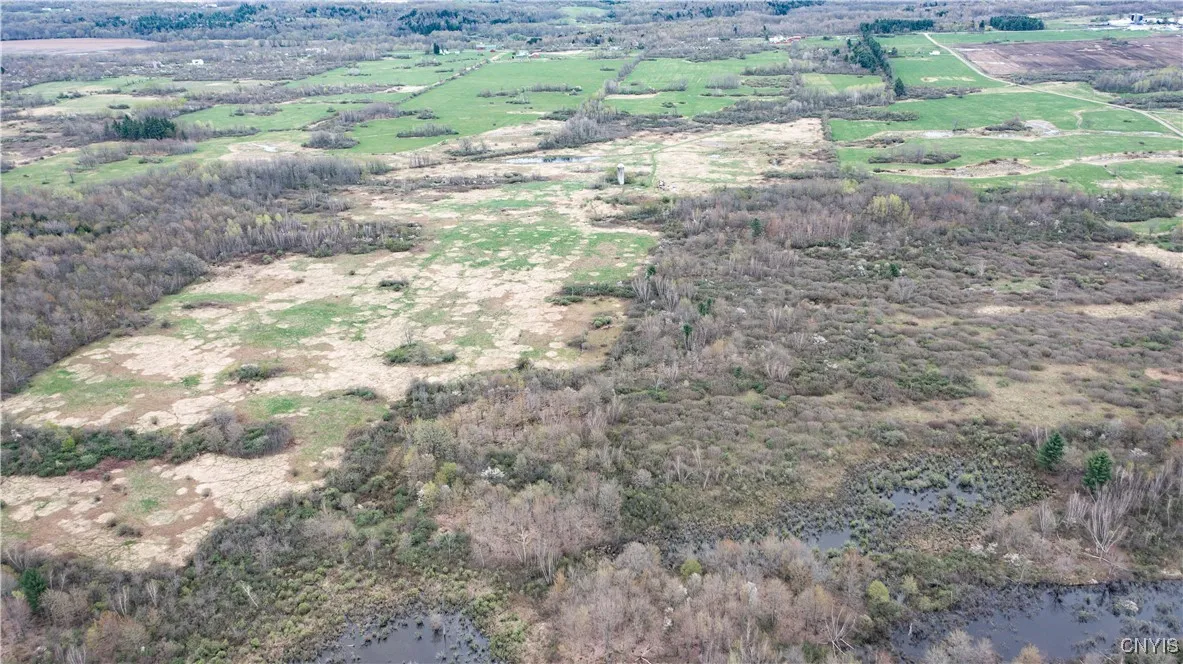 101 Brayton Road, Dekalb, New York 13630, Dekalb, New York 13630, ,Land,For Sale,101 Brayton Road, Dekalb, New York 13630,0,S1604641