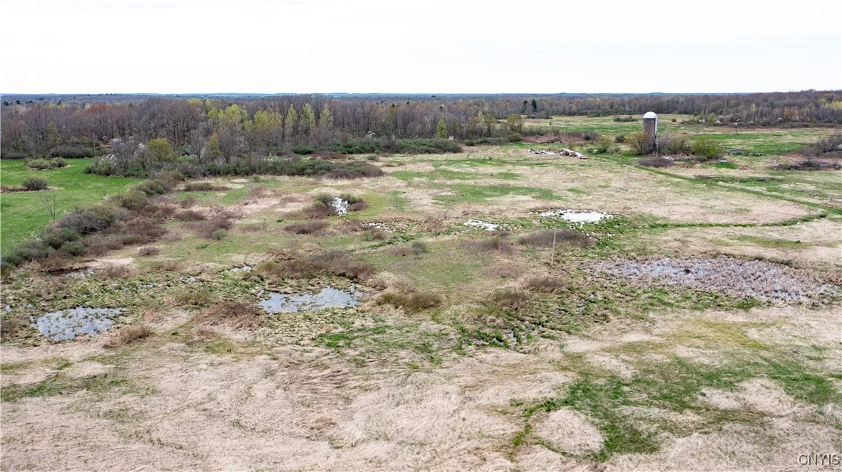 101 Brayton Road, Dekalb, New York 13630, Dekalb, New York 13630, ,Land,For Sale,101 Brayton Road, Dekalb, New York 13630,0,S1604641