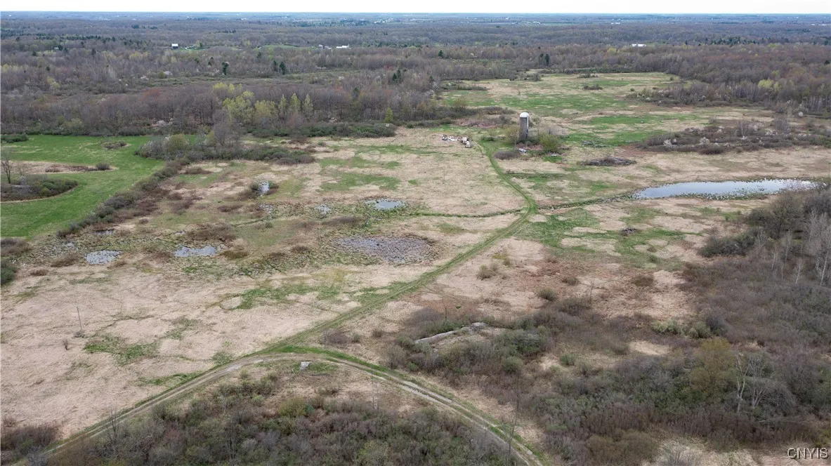 101 Brayton Road, Dekalb, New York 13630, Dekalb, New York 13630, ,Land,For Sale,101 Brayton Road, Dekalb, New York 13630,0,S1604641