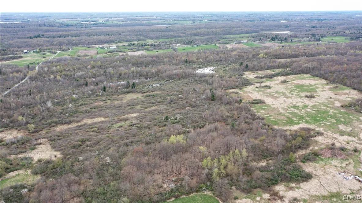 101 Brayton Road, Dekalb, New York 13630, Dekalb, New York 13630, ,Land,For Sale,101 Brayton Road, Dekalb, New York 13630,0,S1604641