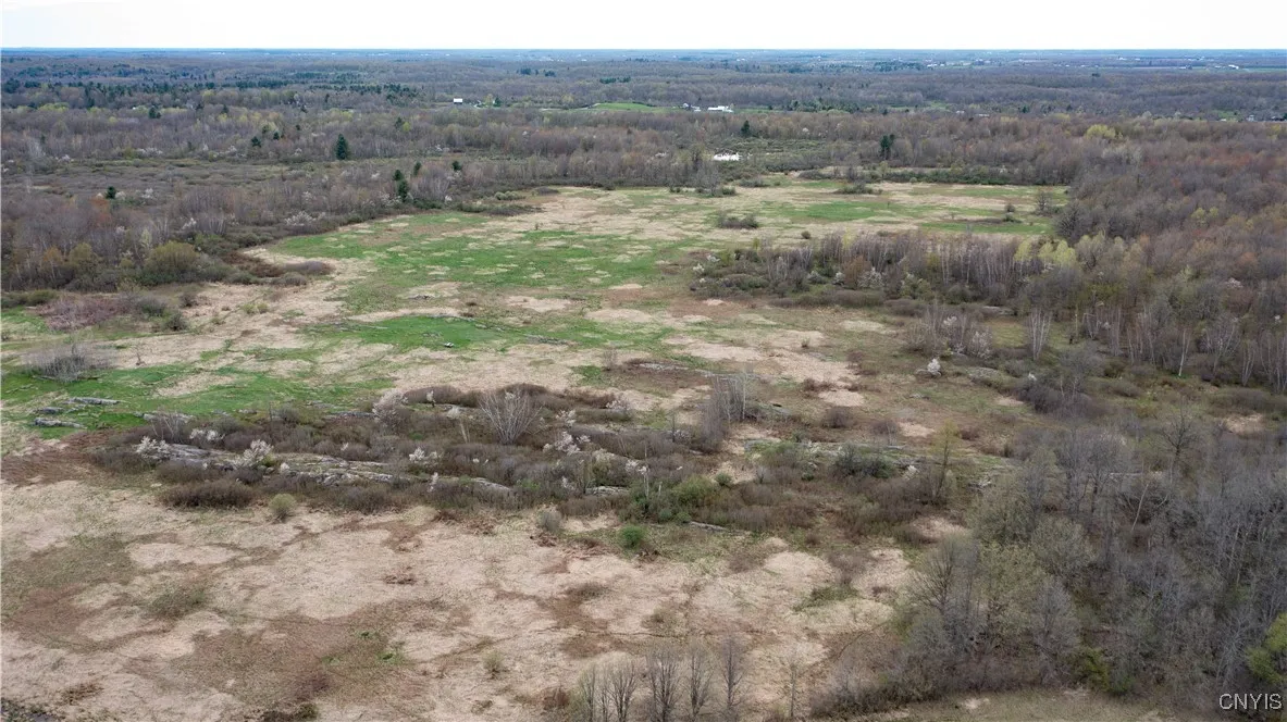 101 Brayton Road, Dekalb, New York 13630, Dekalb, New York 13630, ,Land,For Sale,101 Brayton Road, Dekalb, New York 13630,0,S1604641