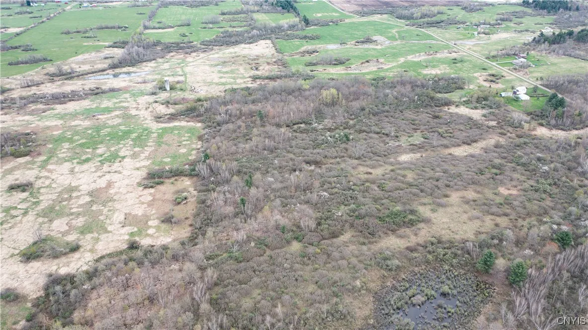 101 Brayton Road, Dekalb, New York 13630, Dekalb, New York 13630, ,Land,For Sale,101 Brayton Road, Dekalb, New York 13630,0,S1604641