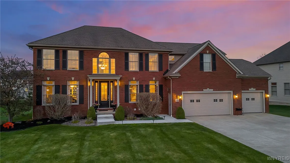 9688 Rosecroft Drive, Clarence, New York 14032, Clarence, New York 14032, 4 Bedrooms Bedrooms, 14 Rooms Rooms,3 BathroomsBathrooms,Residential,Closed,9688 Rosecroft Drive, Clarence, New York 14032,0,B1604075