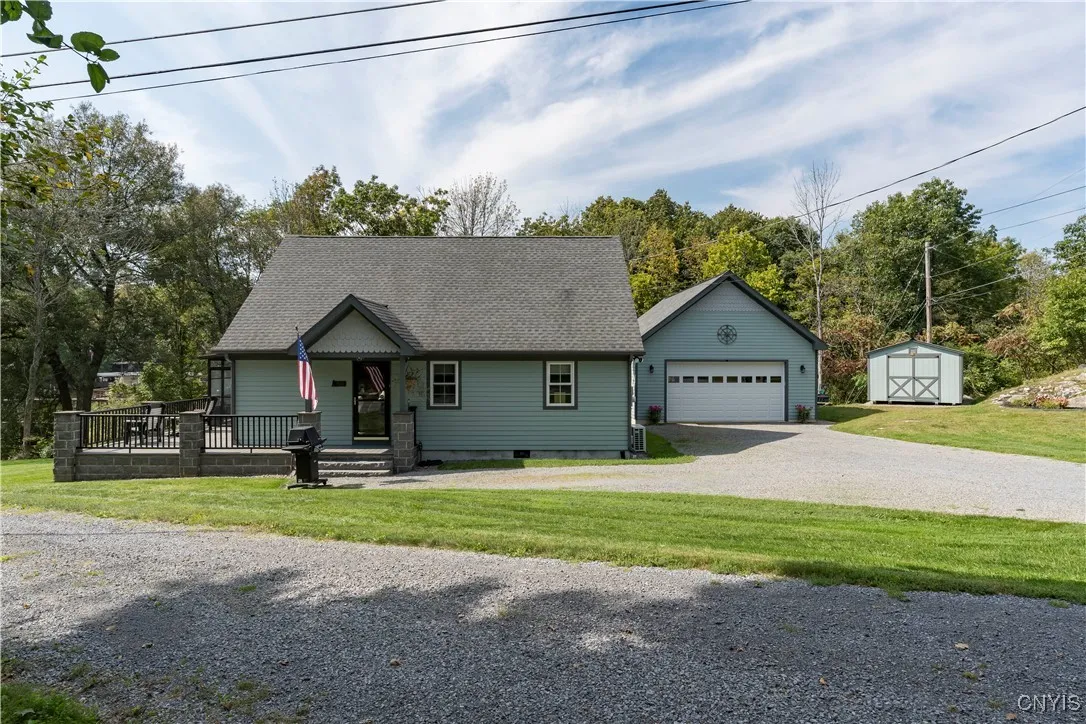 44458 County Route 100, Alexandria, New York 13640, Alexandria, New York 13640, 3 Bedrooms Bedrooms, 7 Rooms Rooms,2 BathroomsBathrooms,Residential,Closed,44458 County Route 100, Alexandria, New York 13640,0,S1602327