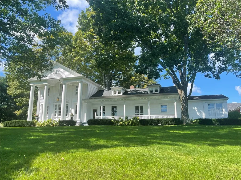 2549 State Hwy 28 Highway, Milford, New York 13820, Milford, New York 13820, 4 Bedrooms Bedrooms, 12 Rooms Rooms,3 BathroomsBathrooms,Residential,Closed,2549 State Hwy 28 Highway, Milford, New York 13820,0,R1603268