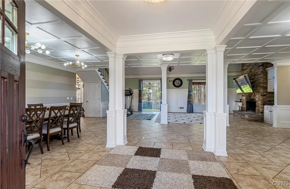 9183 Olin Road, Marcy, New York 13403, Marcy, New York 13403, 5 Bedrooms Bedrooms, 13 Rooms Rooms,2 BathroomsBathrooms,Residential,For Sale,9183 Olin Road, Marcy, New York 13403,0,S1601587